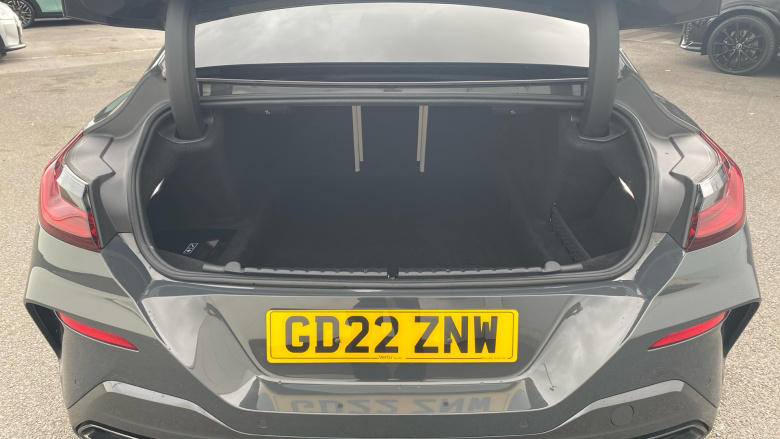 BMW 8 Series 840i M Sport 4dr Auto Petrol Saloon